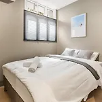 Brand New For Up To Six People * Bergen