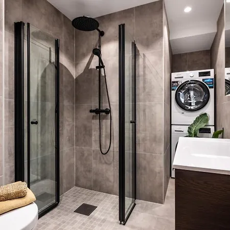 Brand New For Up To Six People * Bergen